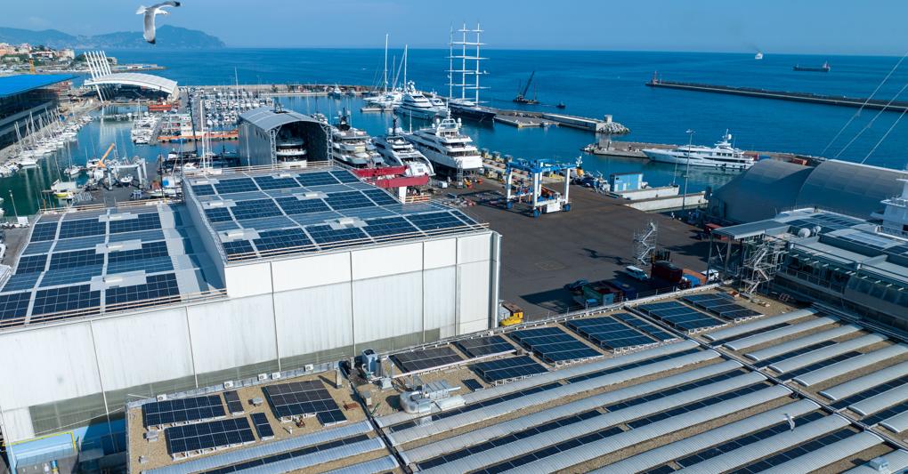 Società fotovoltaico quotate in borsa on sale
